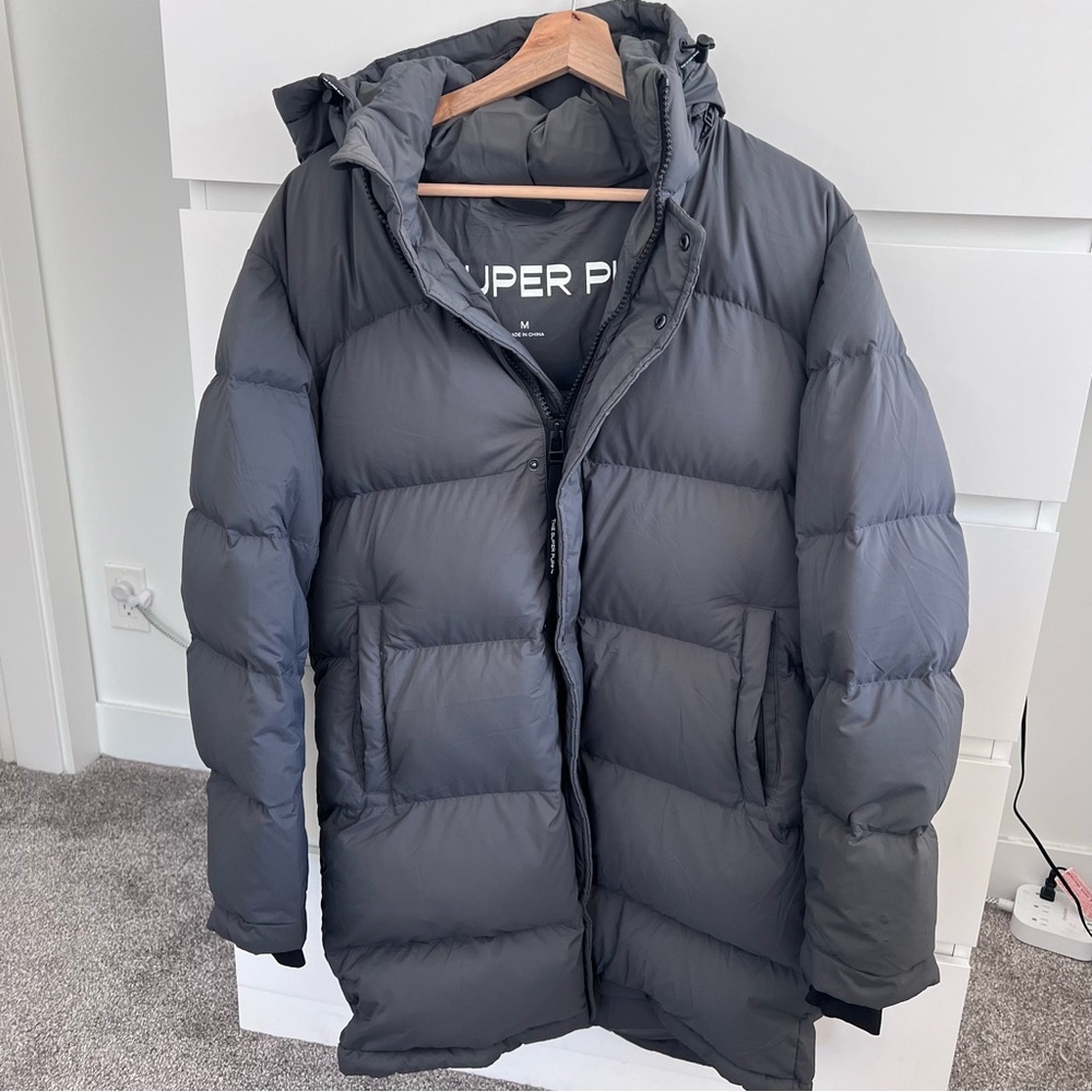 The SuperSnug Puff™ Mid - cliMATTE™
